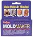 Sculpey Super Elasticlay Moldmaker 8 Ounces-Cream cover image