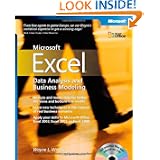 Microsoft Excel Data Analysis and Business Modeling (Bpg-Other) by