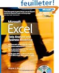 Microsoft Excel Data Analysis and Bus...