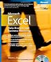 Excel Data Analysis & Business Modeling Book/CD Package (Bpg-Other)