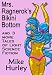 Mrs. Ragnerok's Bikini Bottom and 3 More Tales of Light Science Fiction
