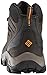 Columbia Men's Newton Ridge Plus II Wide Hiking Boot