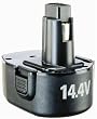 Black and Decker PS140 FireStorm 14.4-Volt 1.4 Amp Hour NiCad Pod Style Battery