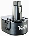 Black & Decker PS140 FireStorm 14.4-Volt 1.4 Amp Hour NiCad Pod Style Battery