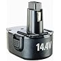 Black & Decker PS140 FireStorm 14.4-Volt 1.4 Amp Hour NiCad Pod Style Battery