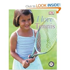 I Love Tennis