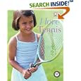 I Love Tennis by DK Publishing