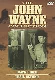 Dawn Rider & Trail Beyond [DVD] [1935] [Region 1] [US Import] [NTSC]
