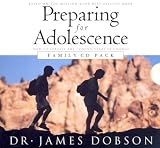 Preparing For Adolescence