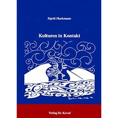 Kulturen in Kontakt .