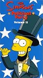 Simpsons:Political Party Volum