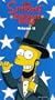 The Simpsons Political Party, Vol. 2 [VHS]