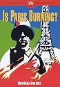 Is Paris Burning? [DVD] [1966] [Region 1] [US Import] [NTSC]