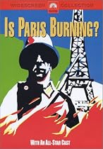 Is Paris Burning?
