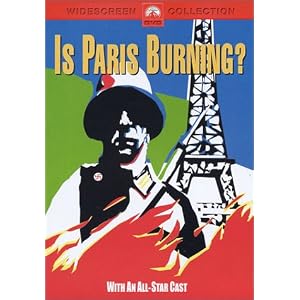 Is Paris Burning? by 