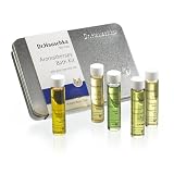 Dr.Hauschka Aromatherapy Bath Kit