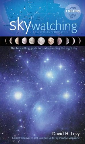 Skywatching under Star Gazing in The Books Store