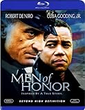 Men of Honor [Blu-ray]