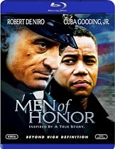 Men of Honor [Blu-ray]