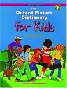 The Oxford Picture Dictionary for Kids (English/Spanish Edition)