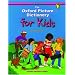 The Oxford Picture Dictionary for Kids (English/Spanish Edition)