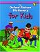 The Oxford Picture Dictionary for Kids (English/Spanish Edition)