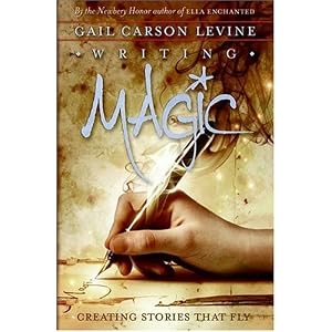 Writing Magic: Creating Stories That Fly!