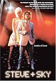 DVD Steve + Sky (Sub) code image