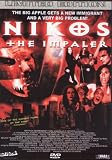 NIKOS THE IMPALER--Uncut Limited Edition..