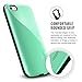 Spigen Capella iPhone 6 Case with Advanced Shock Absorption for iPhone 6S / iPhone 6 - Pink