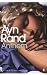Anthem (Penguin Modern Classics)