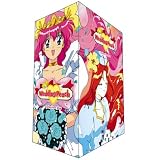 Wedding Peach - Love Wave (Vol. 1) - With Series Box