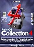 Eigenschaften G-Data  / Palm OS Collection 4