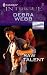 Book Raw Talent (The Colby Agency: New Recruits, Book 23) (Harlequin Intrigue Series #916)