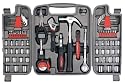Apollo Precision Tools DT9411 79-Piece Tool Kit