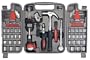 Apollo Precision Tools DT9411 79-Piece Tool Kit