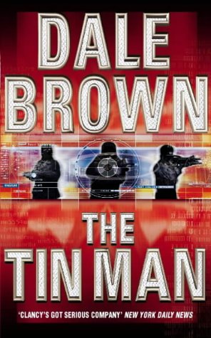 Cover image : The Tin Man