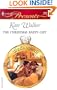 The Christmas Baby's Gift (Wedlocked! #19; Harlequin Presents #2365)