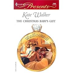 The Christmas Baby's Gift: Wedlocked! (Harlequin Presents)