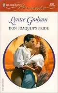 Don Joaquin'S Pride (Presents, 2127)