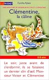 Clémentine, la câline