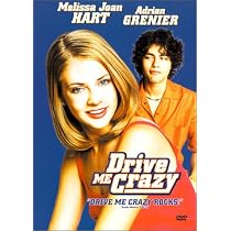 Drive Me Crazy