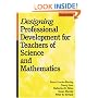 Designing Professional Development for Teachers of Science and Mathematics