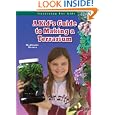 A Kid's Guide to Making a Terrarium (Gardening for Kid's) (Robbie Readers) by Stephanie Bearce