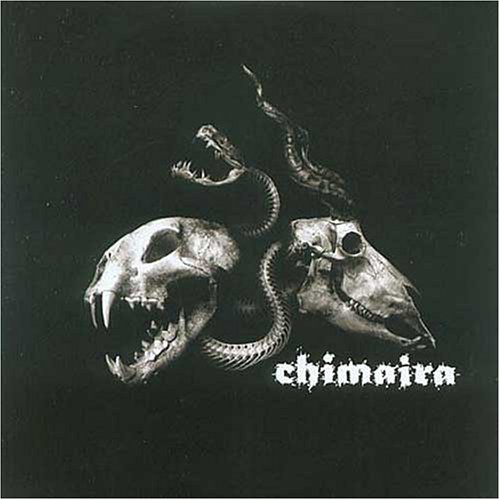 Chimaira: Limited Edition