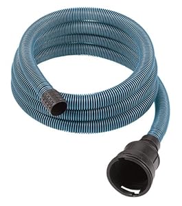   Bosch 5-Meter Anti Static Hose 19mm