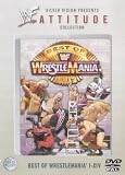 WWE - Best Of Wrestlemania [UK IMPORT] - Hulk Hogan