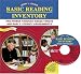 Basic Reading Inventory: Pre-Primer Through Grade Twelve