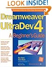 Dreamweaver UltraDev 4: A Beginner's Guide