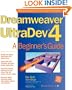 Dreamweaver UltraDev 4: A Beginner's Guide